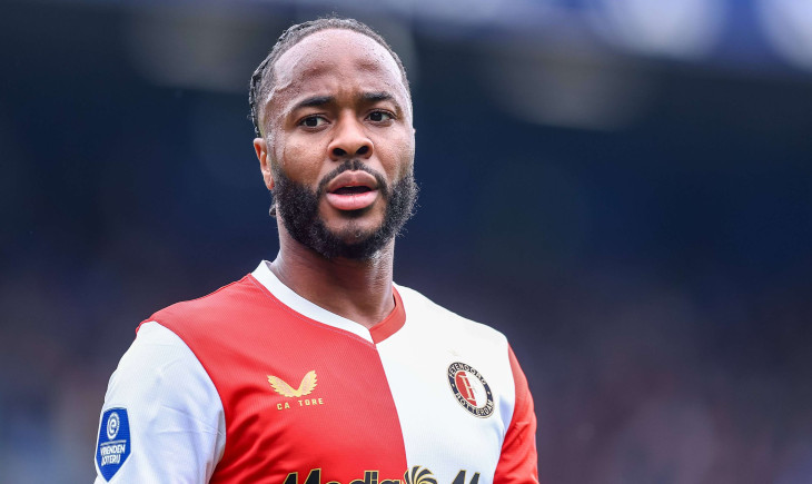 Raheem Sterling in deep trouble: two years in prison loom | Goal.com