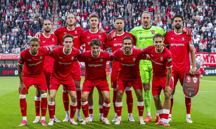 FC Barcelona make their move in Enschede and submit bid for FC Twente player | Goal.com