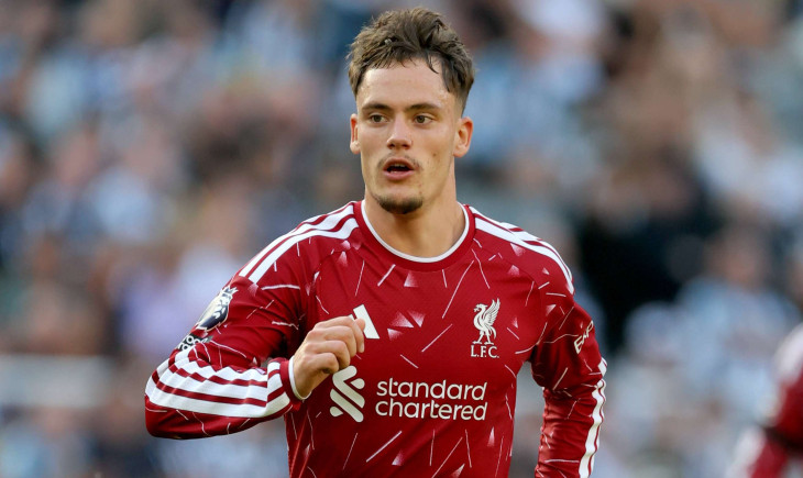 Ex-Boss Simon Rolfes wischt Zweifel an Liverpools Florian Wirtz weg | Goal.com Deutschland