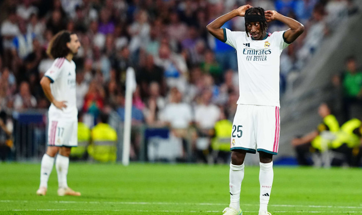 "Avoid this nightmare": a Madrid official warns his players after the terrifying Champions League draw | Goal.com