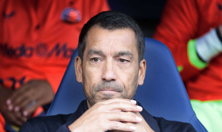 Probable Feyenoord line-up: will Mármol or López start at left-back? | Goal.com