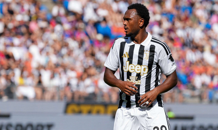 Loïs Openda leave Juventus again after a totally failed year | Goal.com