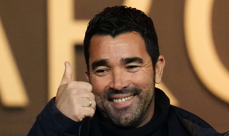Deco working on a final bombshell in Barcelona's transfer window | Goal.com