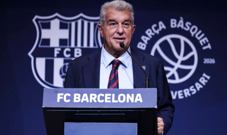 Barcelona officially announces the departure of their player to a La Liga club | Goal.com