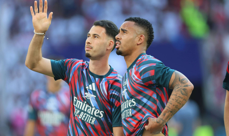 FC Barcelona snap up Arsenal forward for a pittance | Goal.com
