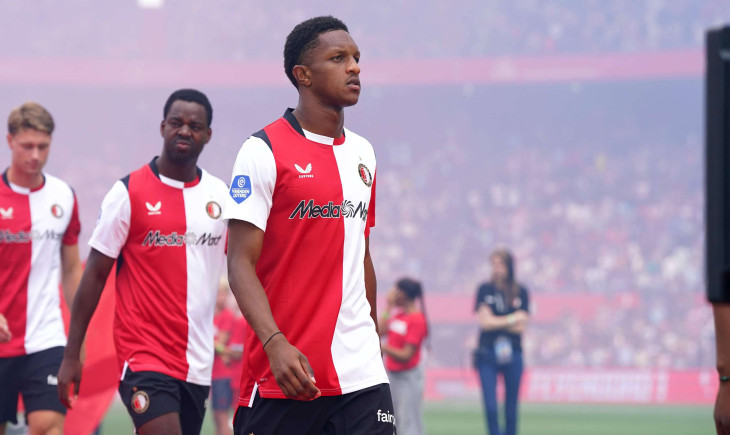 Major transfer imminent at Feyenoord: 'Deal on the way' | Goal.com