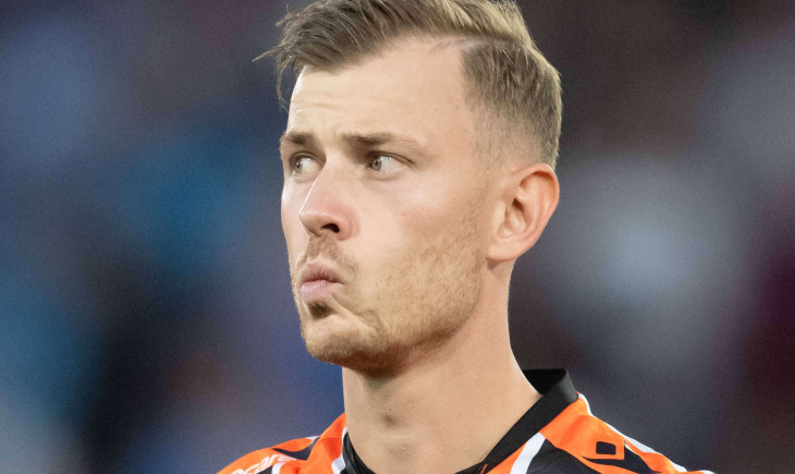 Ex-DFB-Hoffnung verlässt den Profifußball: Max Meyer vor Sensationsrückkehr | Goal.com Deutschland