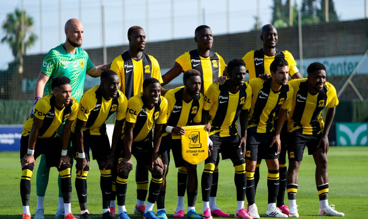 An Algerian and a former Liverpool star: two new candidates to control Al-Ittihad's midfield tempo | Goal.com