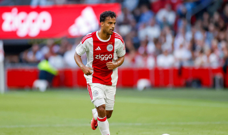 Owen Wijndal leaves Ajax with immediate effect | Goal.com