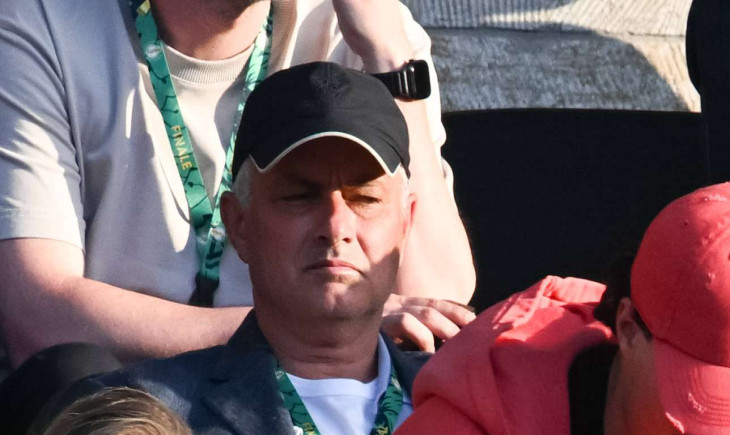 In a language that stunned everyone! Real Madrid star reveals the "big surprise" about Mourinho | Goal.com