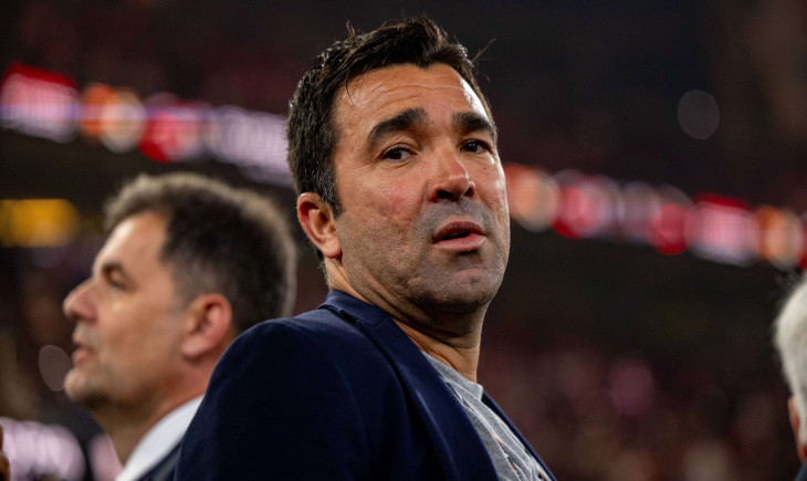 "Done deal" turned upside down: new crisis at Barcelona | Goal.com