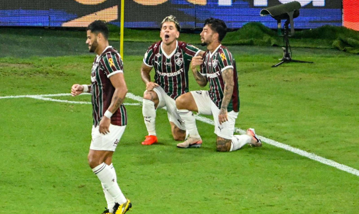 Video: Garip bir olay: Bir hakem Brezilya Ligi'nde bir oyuncuya saldırdı | Goal.com Türkçe