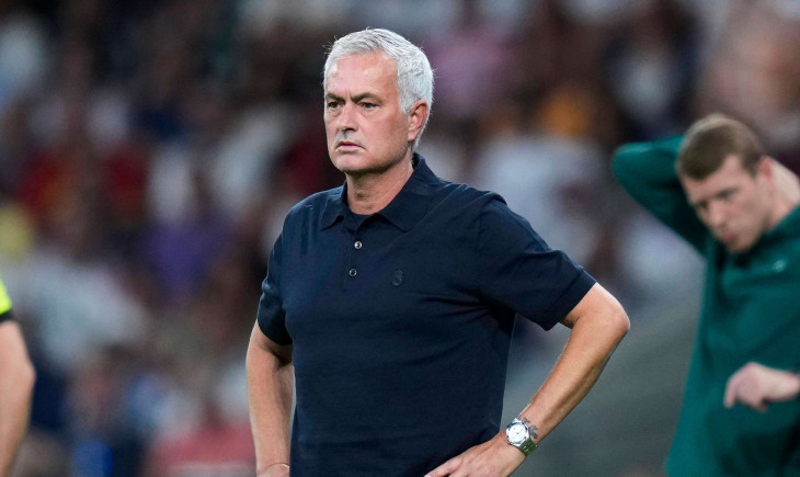 Mourinho admits Real Madrid weakness and reproaches fans after Vinicius jeers | Goal.com