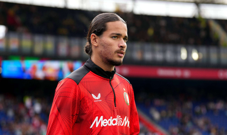 Probable Feyenoord line-up: does Hadj Moussa start against FC Barcelona? | Goal.com