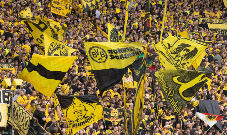 Kurioser Grund: Warum bleiben beim BVB gegen den FC Villarreal tausende Plätze leer? | Goal.com Deutschland