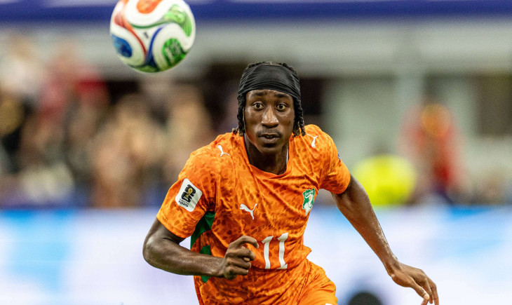 After Paris's withdrawal: a surprise in Real Madrid's negotiations with Diomande | Goal.com
