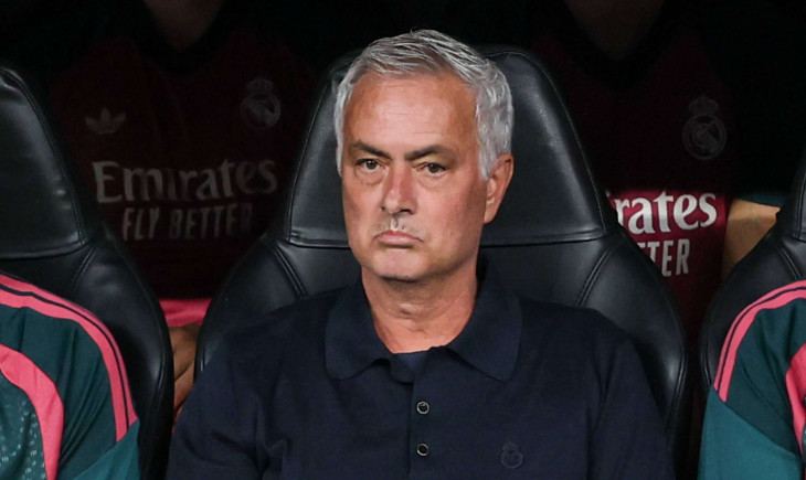 Mourinho goes against Morocco's wish: World Cup final must be held at a legendary stadium | Goal.com