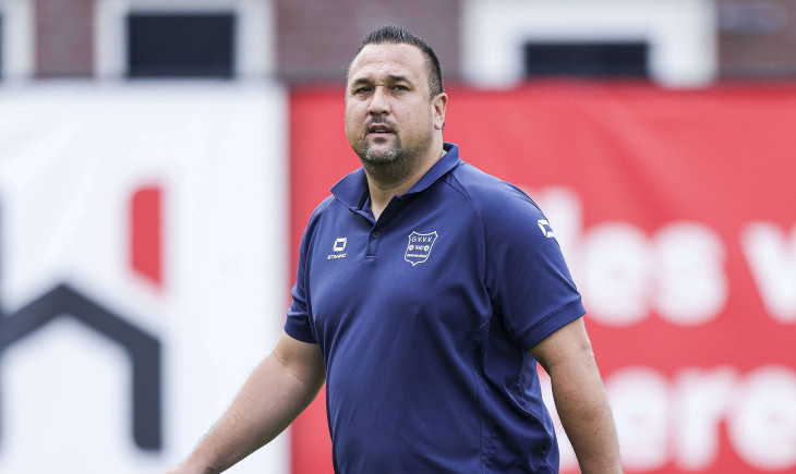 Dennis and Jhon van Beukering sent away by club after violent incident | Goal.com