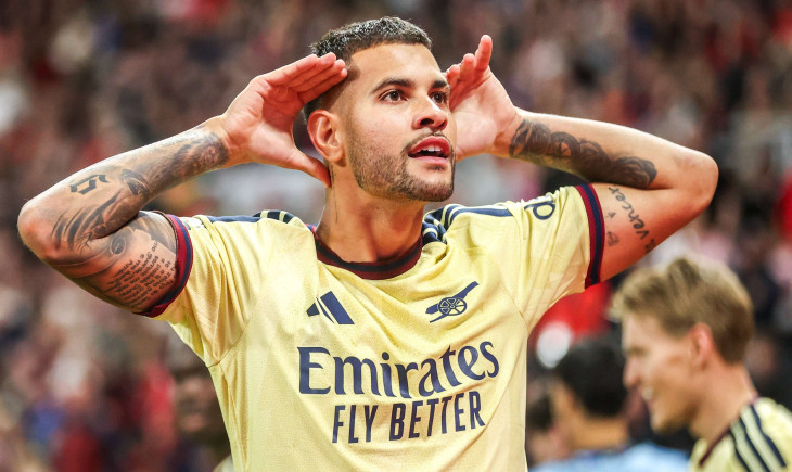 Arsenal secure hard-fought win over Sunderland on Jurriën Timber's return | Goal.com