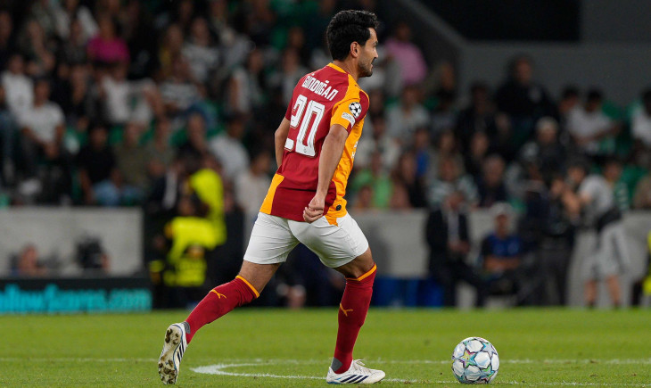 Kader-Umbruch im Winter? Galatasaray will bei Gündogan angeblich vorzeitig den Stecker ziehen | Goal.com Deutschland
