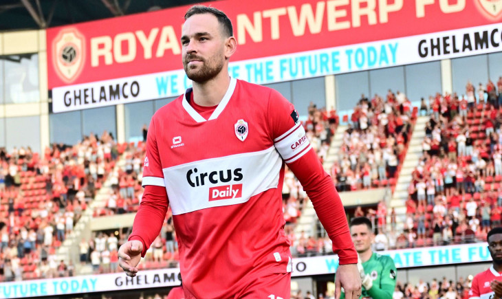 Vincent Janssen (32) finds surprising new club | Goal.com
