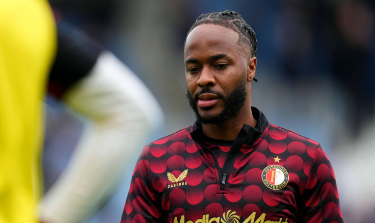 Raheem Sterling admits guilt and could face a lengthy prison sentence | Goal.com