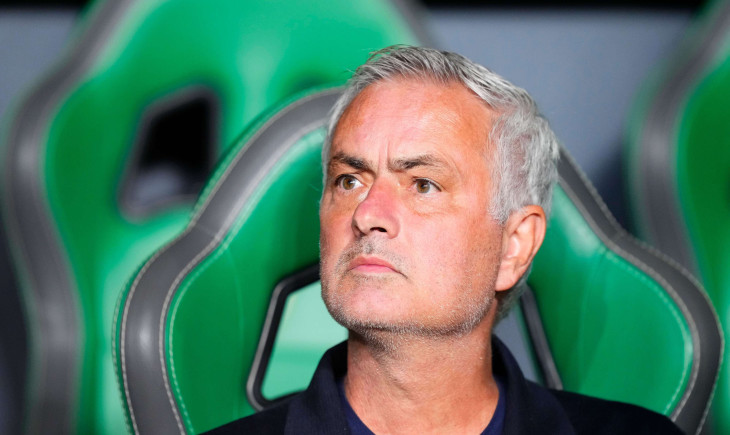 "We would have drawn against a dead team": Mourinho explodes at his players and refuses to make an exception for Guler | Goal.com