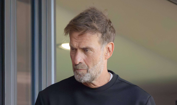 Jürgen Klopp has a 'huge surprise' in store in Germany's first squad | Goal.com