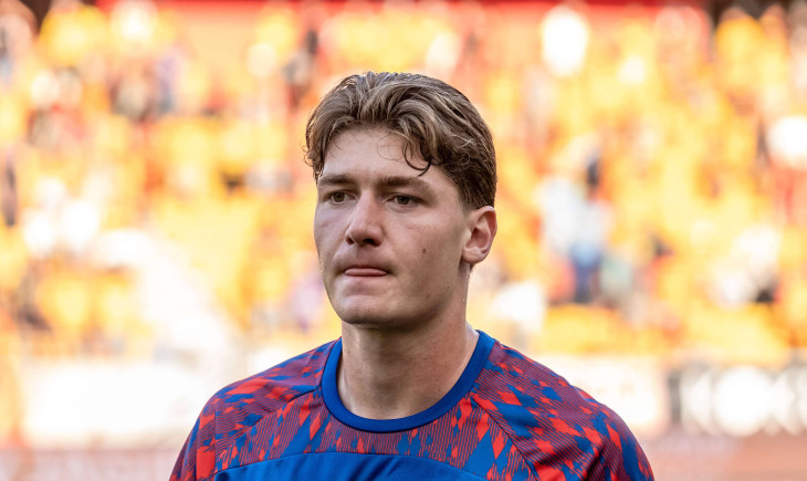 Reagiert Jürgen Klopp? Deutscher Stürmer wohl vor Nominierung für Tschechien | Goal.com Deutschland