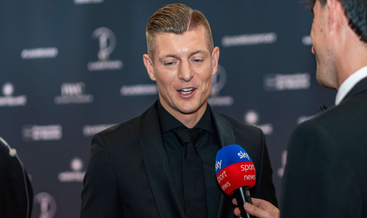 Jürgen Klopps erster Kader: Toni Kroos witzelt über drei DFB-Stars | Goal.com Deutschland