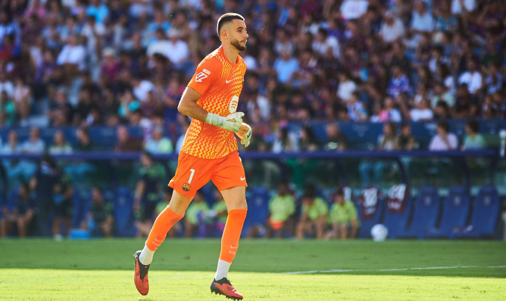 Painful Sevilla memories: García scenario threatens Barcelona's run | Goal.com