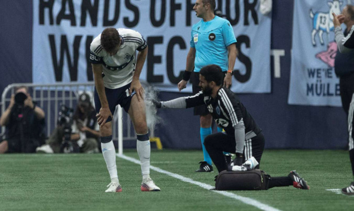 Herber Rückschlag für Thomas Müller bei Comeback: Titel futsch! | Goal.com Deutschland