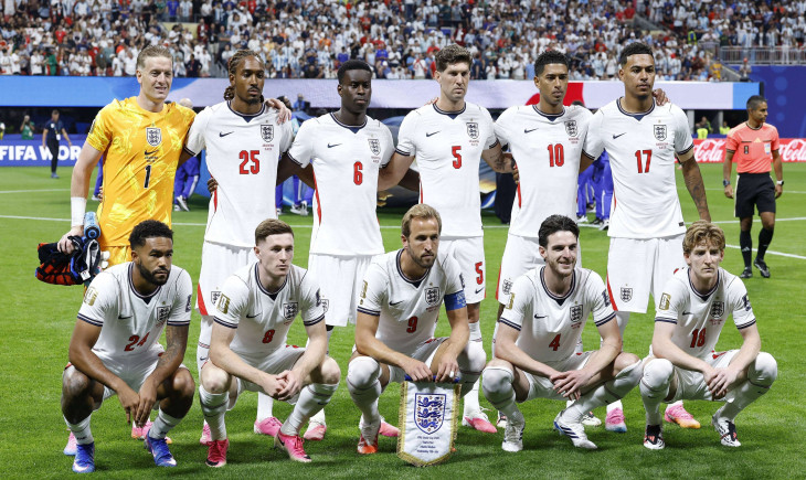 England star seals move to Inter Milan | Goal.com