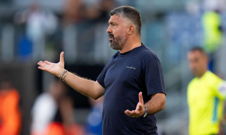 "Geisterspiele" aus freiem Willen! Lazio Rom spielt groß auf - und kaum jemand schaut zu | Goal.com Deutschland