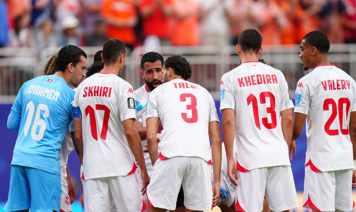 The Tunisia star retires from international football after three World Cup appearances | Goal.com