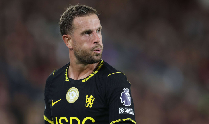 British media give ex-Ajax player Jordan Henderson a very striking rating | Goal.com