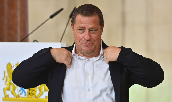 With two sentences, Bayern chief Max Eberl brutally puts Lamine Yamal in his place | Goal.com