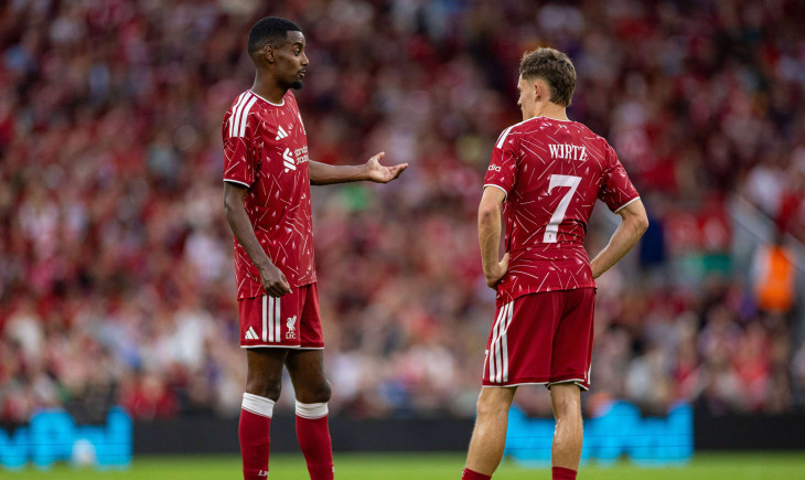 "Failed 'Galacticos' from Anfield": damning verdict on Liverpool | Goal.com