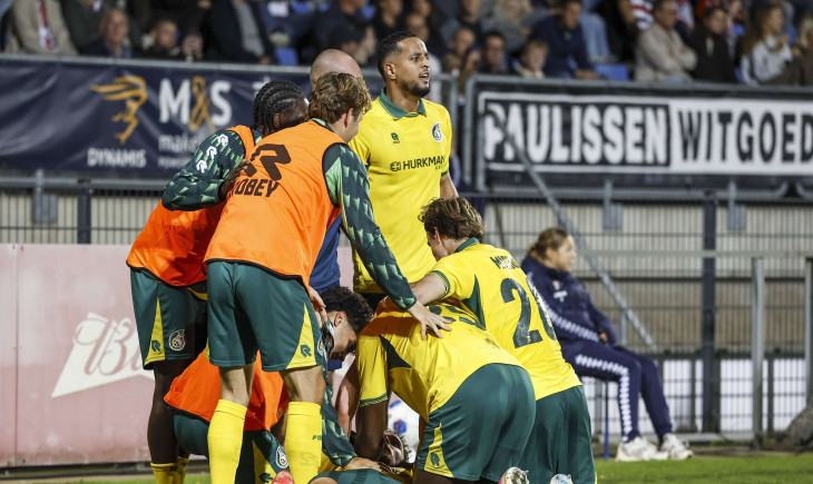 Fortuna Sittard crown good start to the season with win at bottom club Willem II | Goal.com