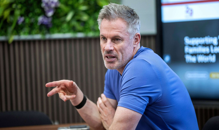 Catastrophic performance: Carragher demands Liverpool star be dropped | Goal.com