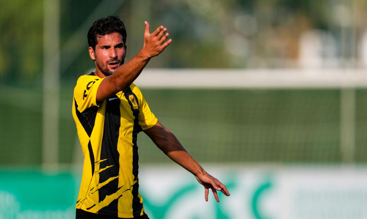 Awar reveals an unfulfilled dream and places himself among Al-Ittihad's legends | Goal.com