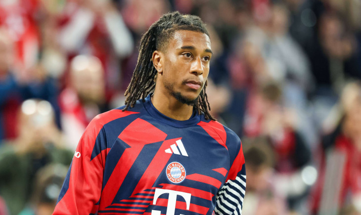 "Der Verein ist in einer Zwitter-Situation": Dietmar Hamann äußert pikanten Verdacht bei Bayern-Star Michael Olise | Goal.com Deutschland