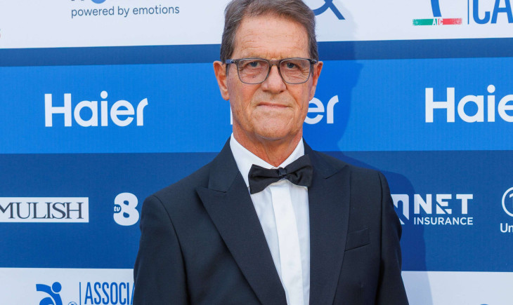 Amorim has won over Capello too: “We saw the results straight away, now we wait for AC Milan to integrate the new arrivals, then we’ll see what happens.” | Goal.com