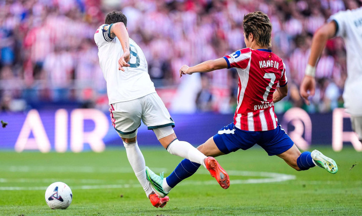 Video: "Naive": Real Madrid legend attacks Valverde after Kang In Lee incident | Goal.com