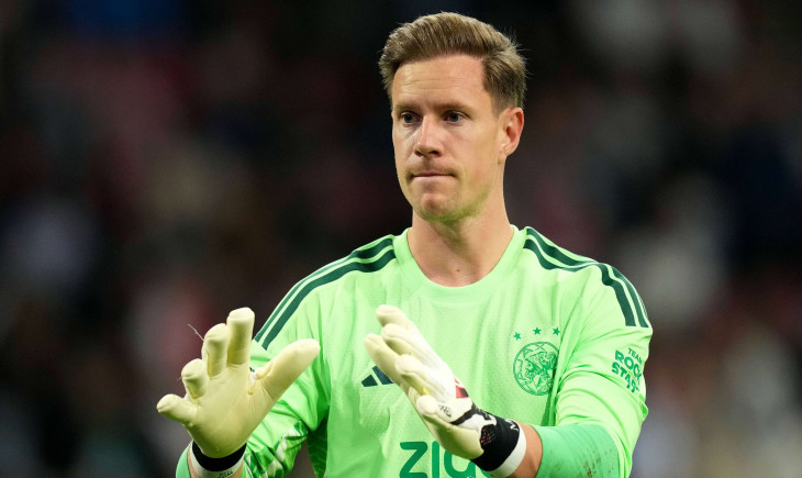 Trotz unglaublichen Torschussverhältnisses: Ajax patzt auch wegen Marc-Andre ter Stegen gegen Excelsior | Goal.com Deutschland