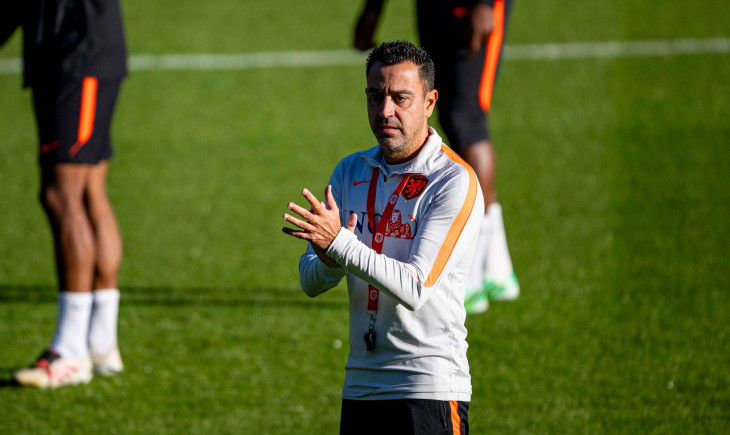 'By keeping him away from the Netherlands, Xavi could have made a statement' | Goal.com