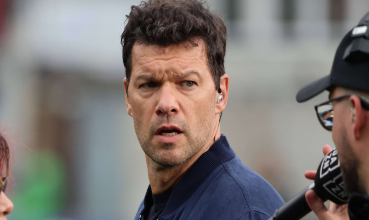 Strong words aimed at the DFB: Michael Ballack calls for radical change | Goal.com