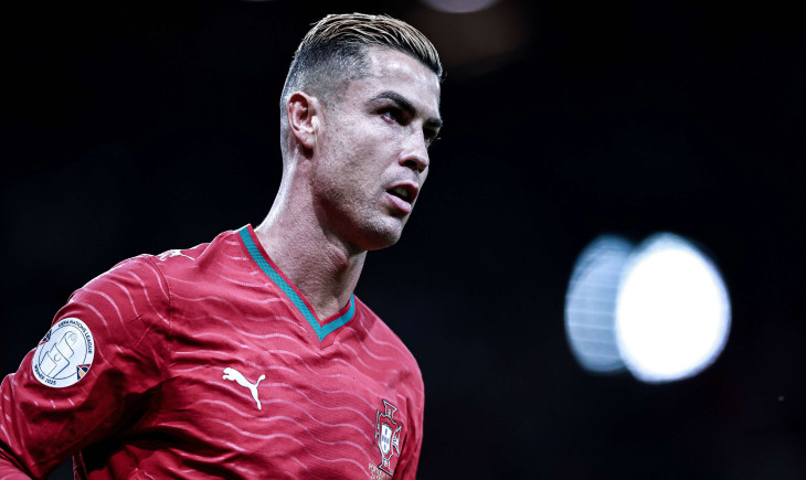 Cristiano Ronaldo plays a particularly unfortunate leading role for Portugal, phenomenal Erling Haaland shows Norway the way | Goal.com