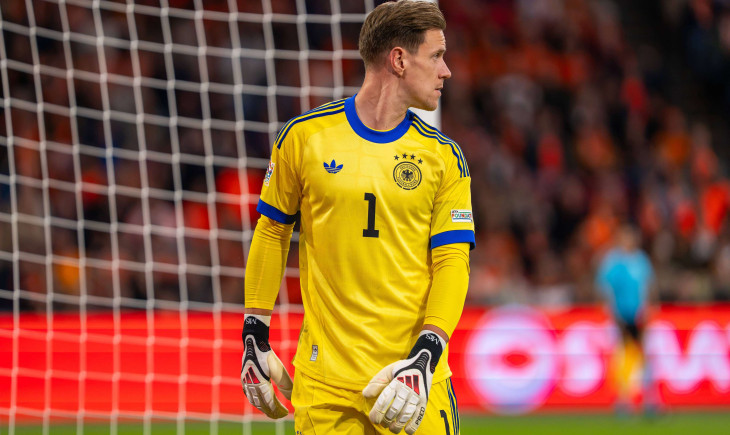 "Goßartige Leistung": Sonderlob für Marc-Andre ter Stegen nach Klopp-Debüt | Goal.com Deutschland