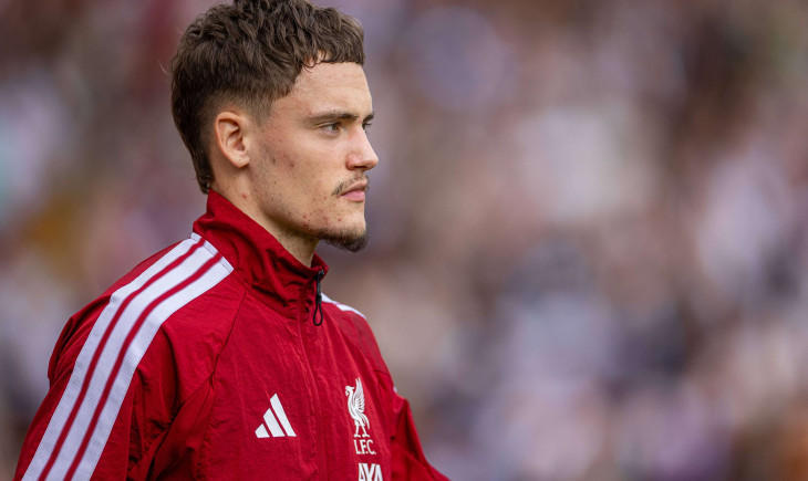 Germany team: Jürgen Klopp speaks plainly about Florian Wirtz | Goal.com